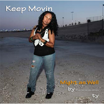 Ty - Keep Movin