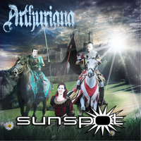Sunspot - Arthuriana
