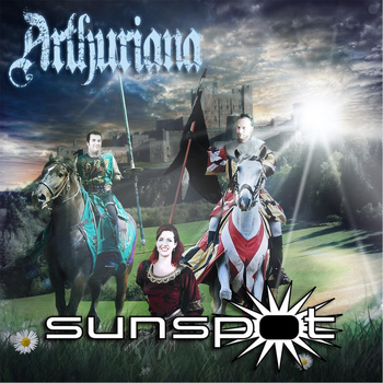 Sunspot - Arthuriana