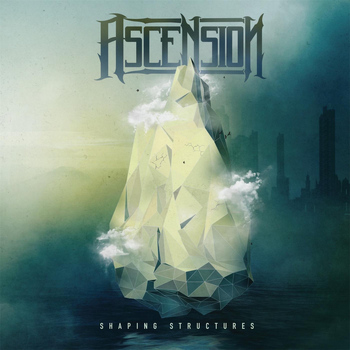 Ascension - Shaping Structures