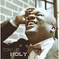 Tony Lee - Holy