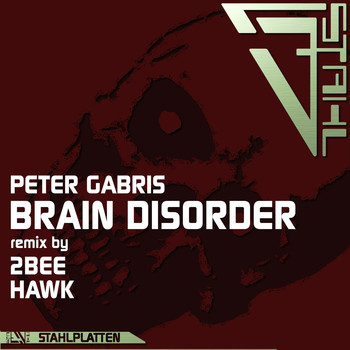 Peter Gabris - Brain Disorder
