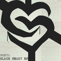Monta - Black Heart Ep