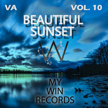 Various Artists - Beautiful Sunset, Vol. 10