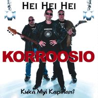 Korroosio - Hei Hei Hei