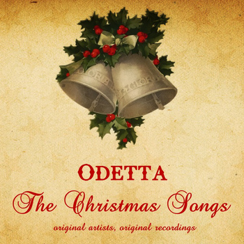 Odetta - The Christmas Songs