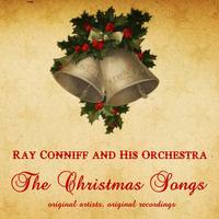 Ray Conniff And His Orchestra - The Christmas Songs