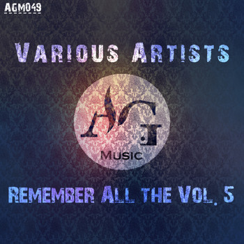 Various Artists - Remember All The, Vol. 5