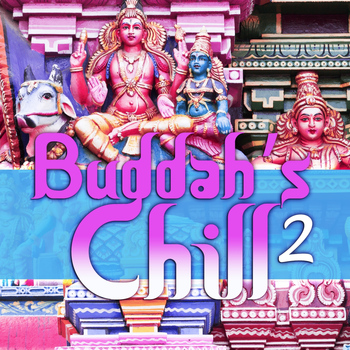 Various Artists - Buddah's Chill, Vol. 2