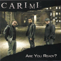 Carimi - Are You Ready?