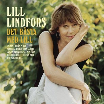 Lill Lindfors - Det bästa med Lill