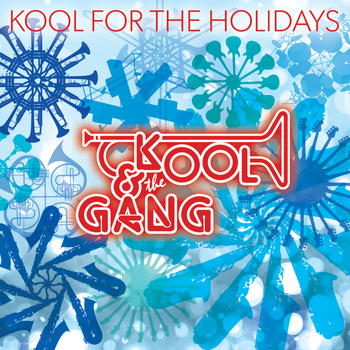 Kool & The Gang - Kool for the Holidays