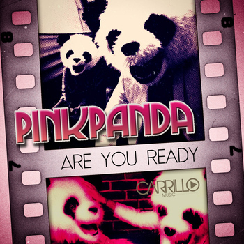 Pink Panda - Are You Ready