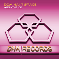 Dominant Space - Absinthe Ice