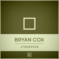Bryan Cox - Lysergide