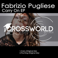 Fabrizio Pugliese - Carry On EP