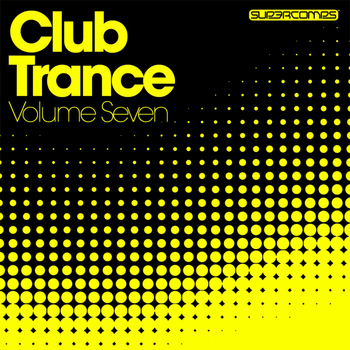 Various Artists - Club Trance Volume Seven