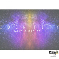 Iden Tity - Wait A Minute EP