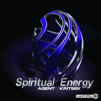 Agent Kritsek - Spiritual Energy