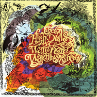 The High Dials - War of the Wakening Phantoms