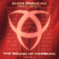 Shiva Chandra - The Sound of Hamburg - Single