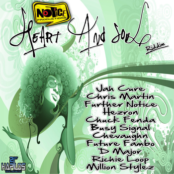Various Artists - Heart and Soul Riddim