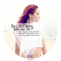 The Feelings - Give Me EP
