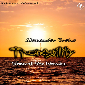 Alexander Ureka - Tranquility
