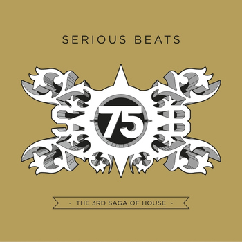 Various Artists - Serious Beats 75