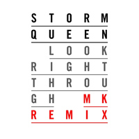 Storm Queen - Look Right Through