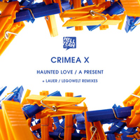 Crimea X - Haunted Love / A Present