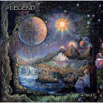 Legend - Spirit