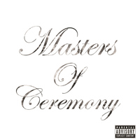 Masters Of Ceremony - Masters Of Ceremony