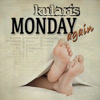Kularis - Monday Again