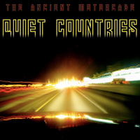 Quiet Countries - The Ancient Motorcade