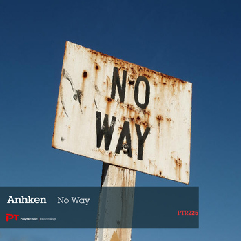 Anhken - No Way