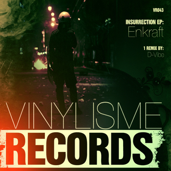 Enkraft - Insurrection