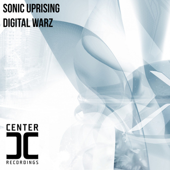 Sonic Uprising - Digital Warz