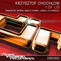 Krzysztof Chochlow - 1 of Us