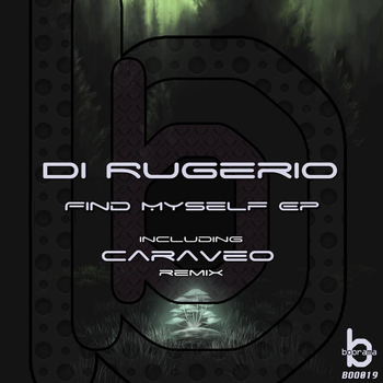 Di Rugerio - Find Myself EP