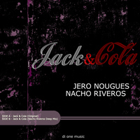 Jero Nougues - Jack & Cola