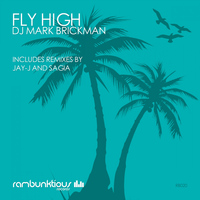 DJ Mark Brickman - Fly High