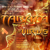 Tabata - Virus