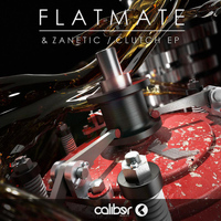 Flatmate - Clutch EP