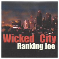 Ranking Joe - Wicked City