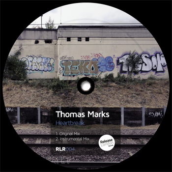 Thomas Marks - Heartbreak