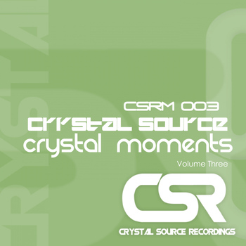Various Artists - Crystal Moments Volume Three