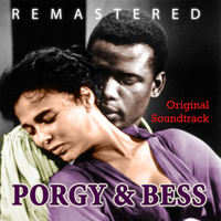 George Gershwin - Porgy & Bess (Original Motion Picture Soundtrack)