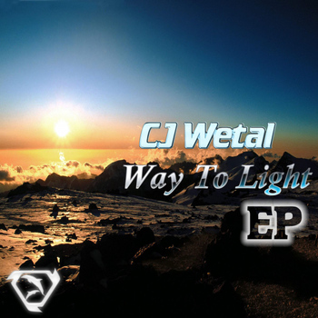 CJ Wetal - Way To Light