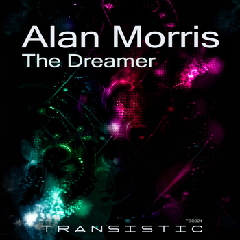 Alan Morris - The Dreamer